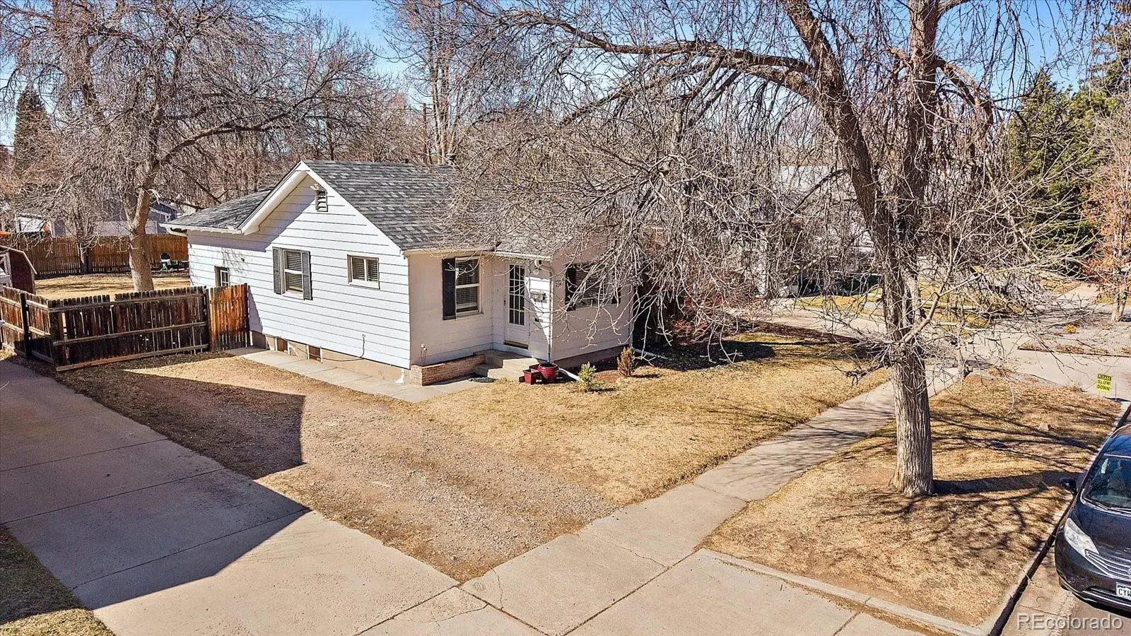 2345 S Williams Street Denver CO 80210 MLS #REC8087765 03052026142208 1600 30