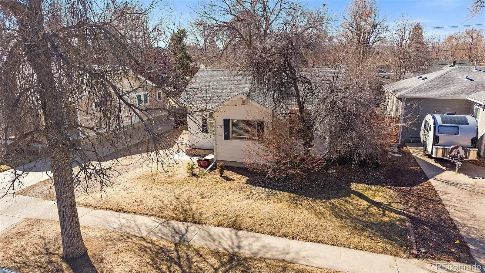 2345 S Williams Street Denver CO 80210 MLS #REC8087765 03052026142208 1600 31
