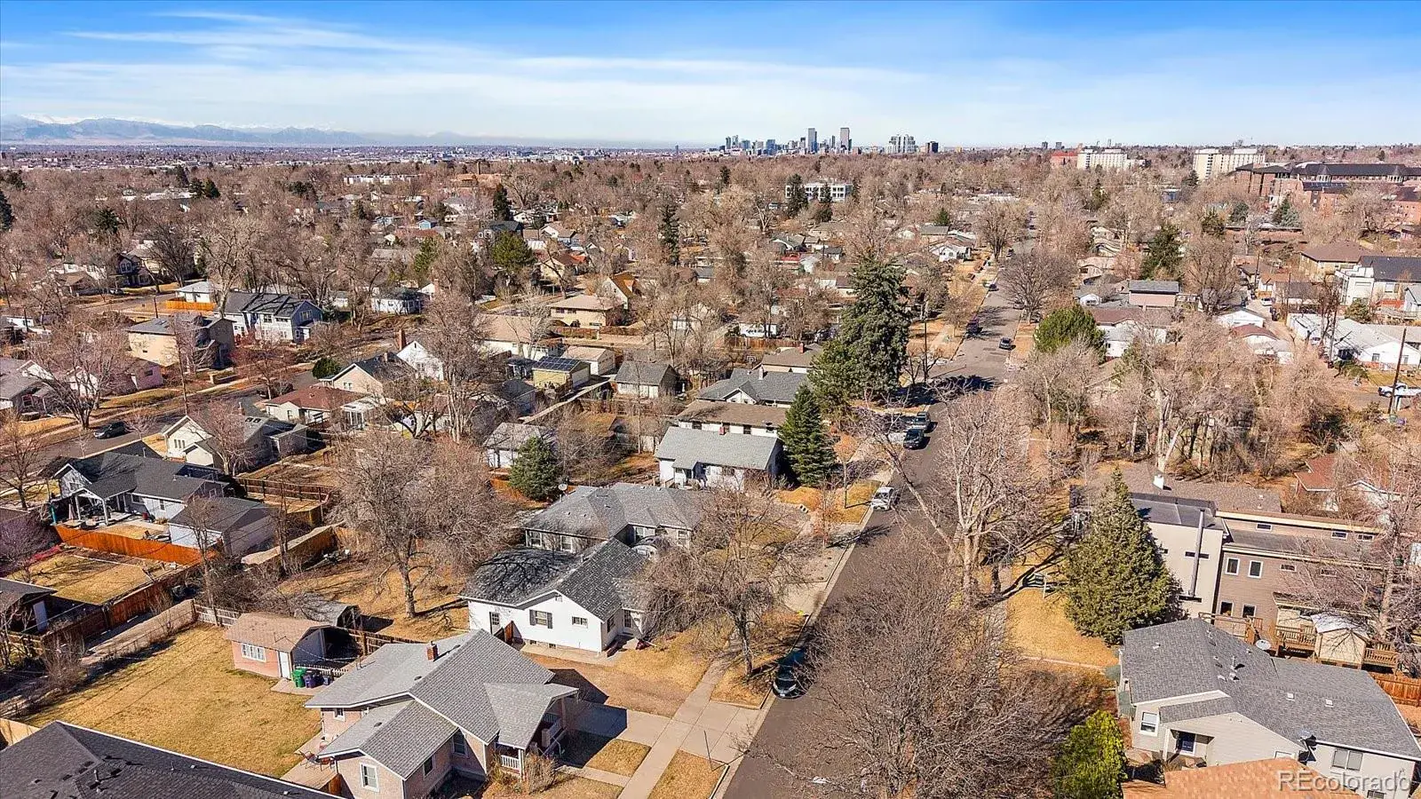 2345 S Williams Street Denver CO 80210 MLS #REC8087765 03052026142208 1600 34