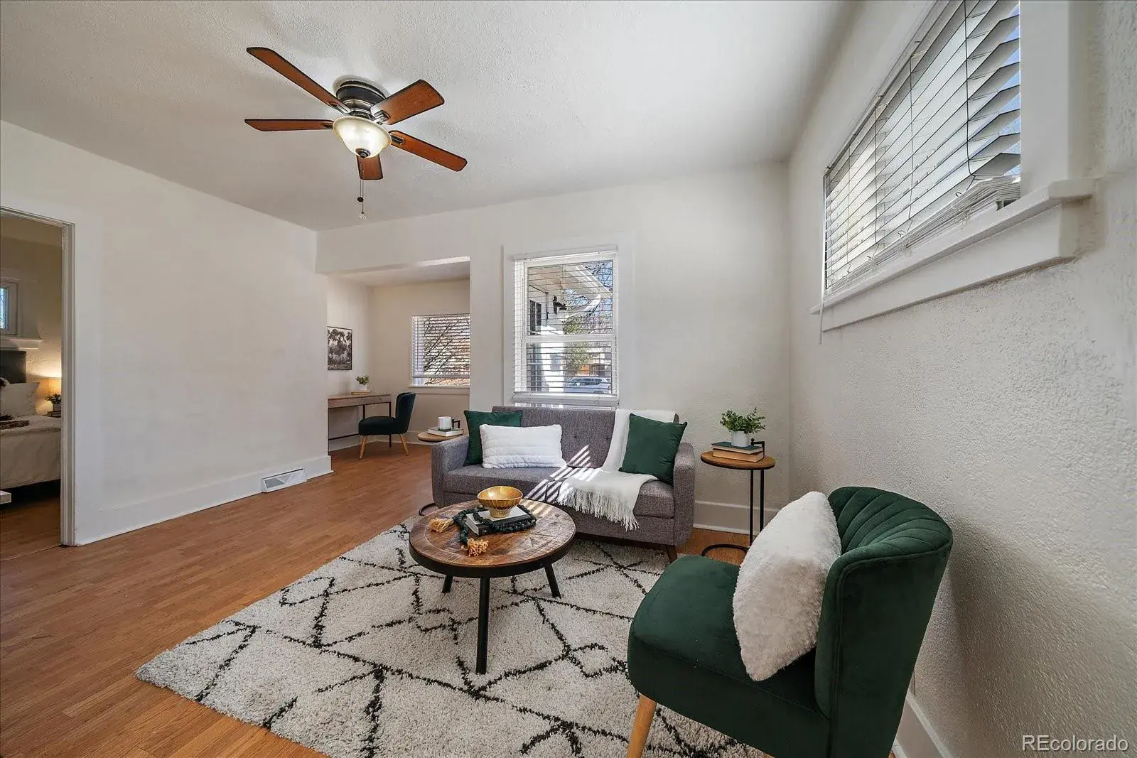 2345 S Williams Street Denver CO 80210 MLS #REC8087765 03052026142208 1600 4
