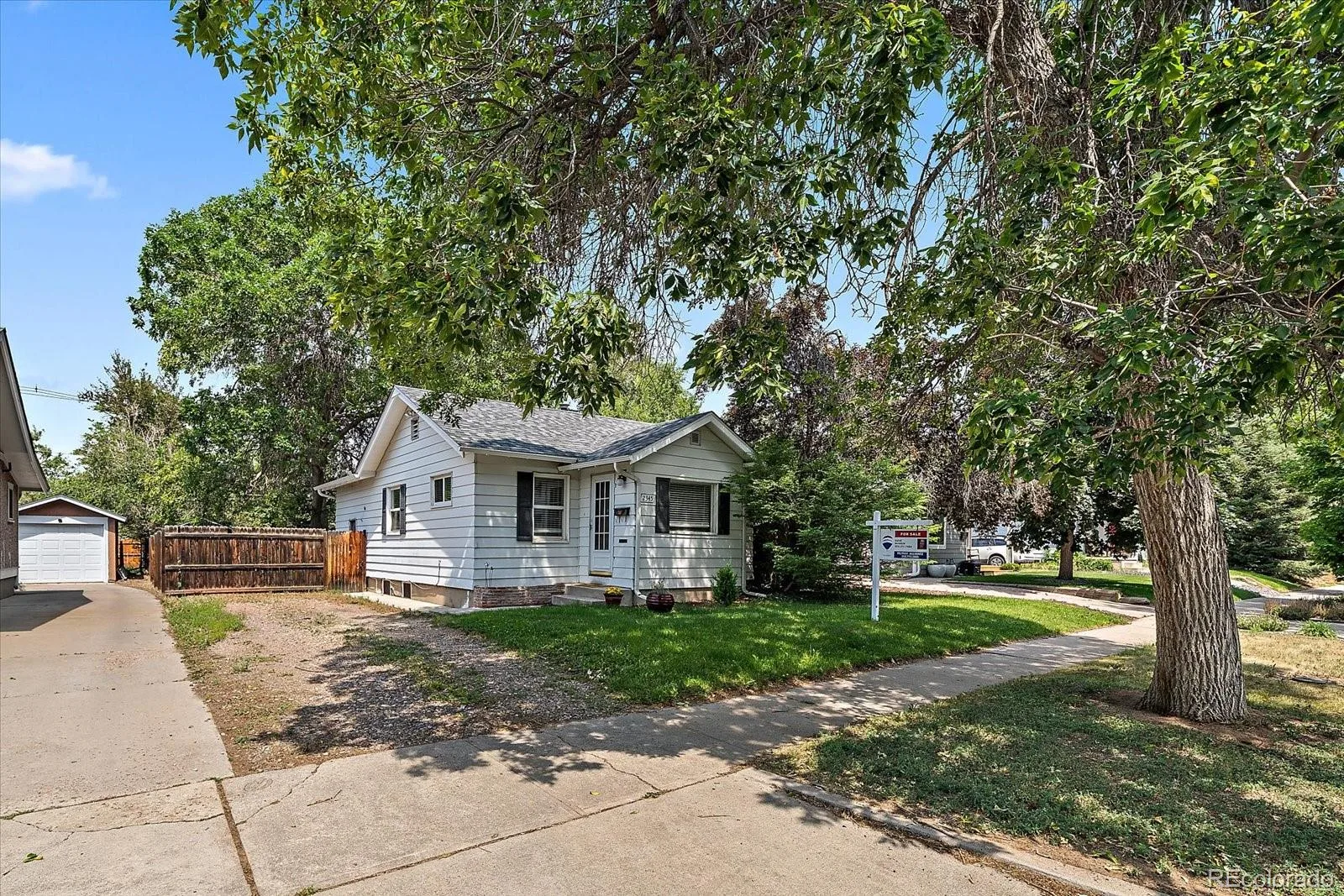 2345 S Williams Street Denver CO 80210 MLS #REC8087765 06242026235308 1600 1