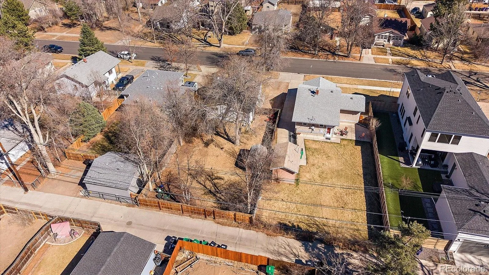 2345 S Williams Street Denver CO 80210 MLS #REC8087765 06242026235308 1600 20