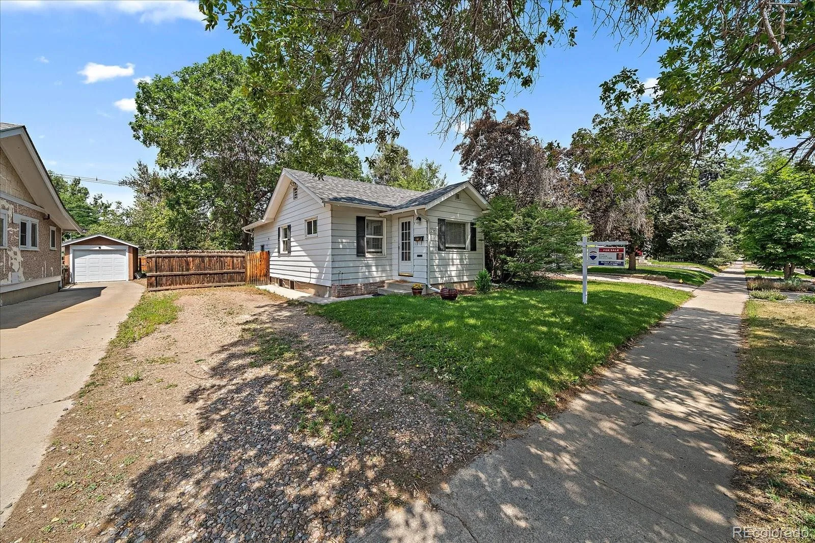 2345 S Williams Street Denver CO 80210 MLS #REC8087765 06242026235308 1600 22