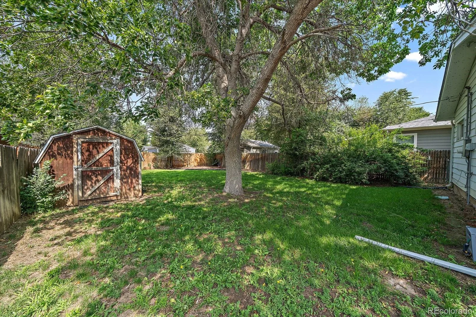 2345 S Williams Street Denver CO 80210 MLS #REC8087765 06242026235308 1600 23