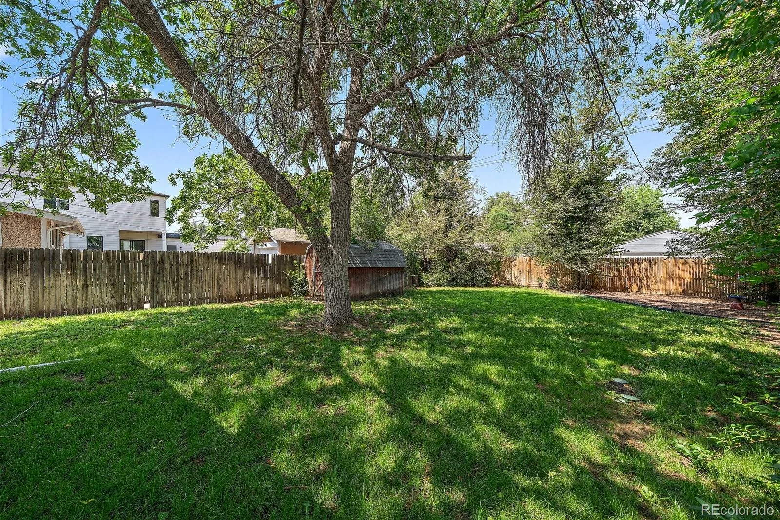 2345 S Williams Street Denver CO 80210 MLS #REC8087765 06242026235308 1600 24