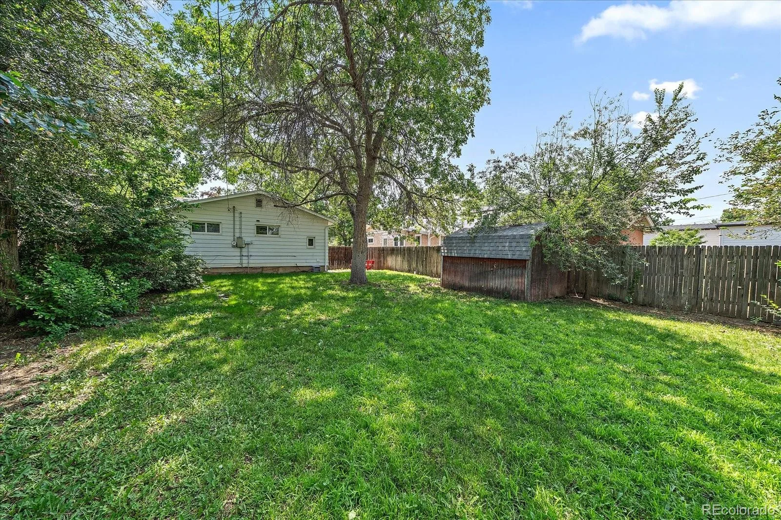 2345 S Williams Street Denver CO 80210 MLS #REC8087765 06242026235308 1600 25