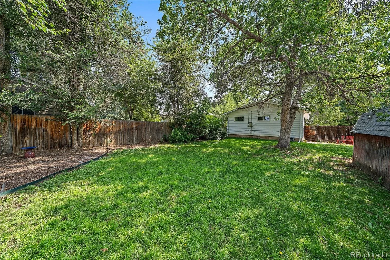 2345 S Williams Street Denver CO 80210 MLS #REC8087765 06242026235308 1600 26