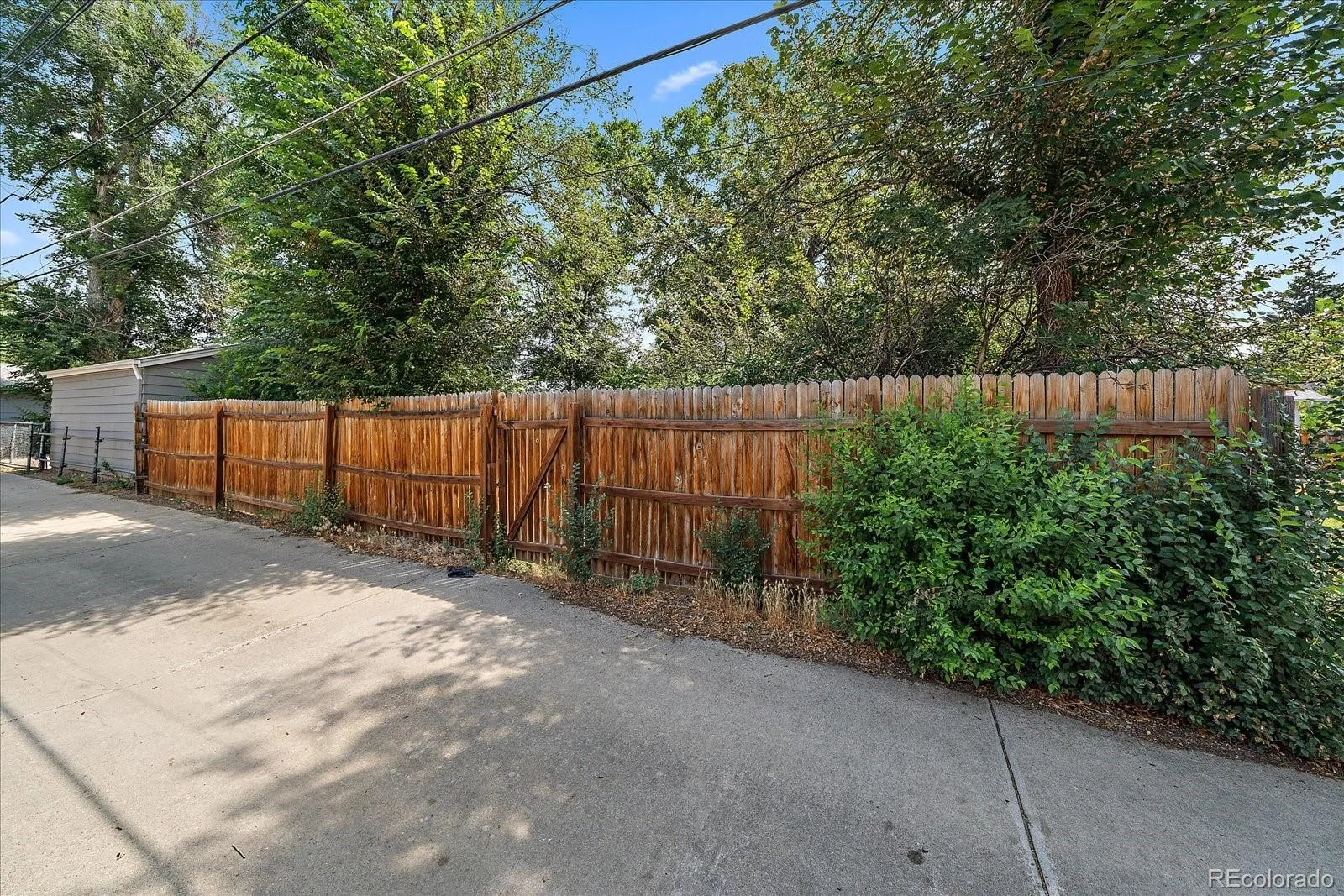 2345 S Williams Street Denver CO 80210 MLS #REC8087765 06242026235308 1600 27