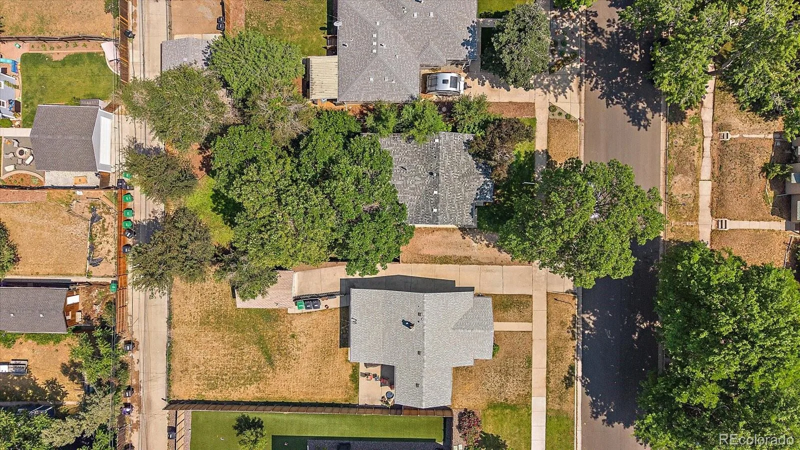 2345 S Williams Street Denver CO 80210 MLS #REC8087765 06242026235308 1600 30