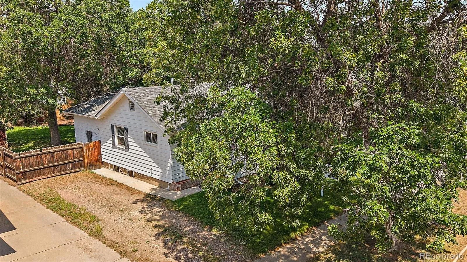2345 S Williams Street Denver CO 80210 MLS #REC8087765 06242026235308 1600 31