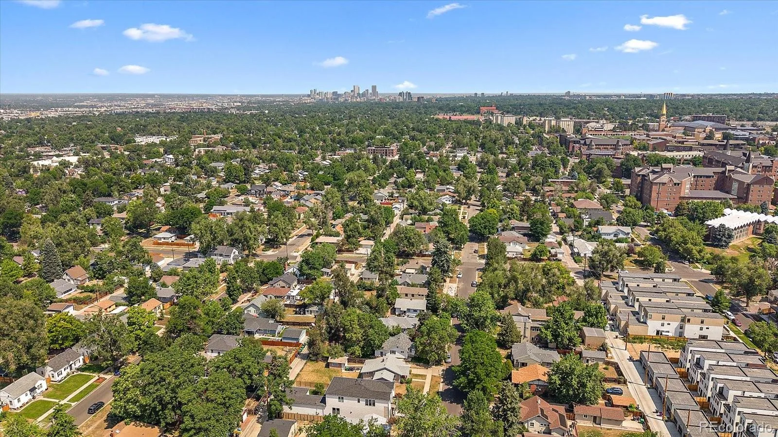 2345 S Williams Street Denver CO 80210 MLS #REC8087765 06242026235308 1600 32