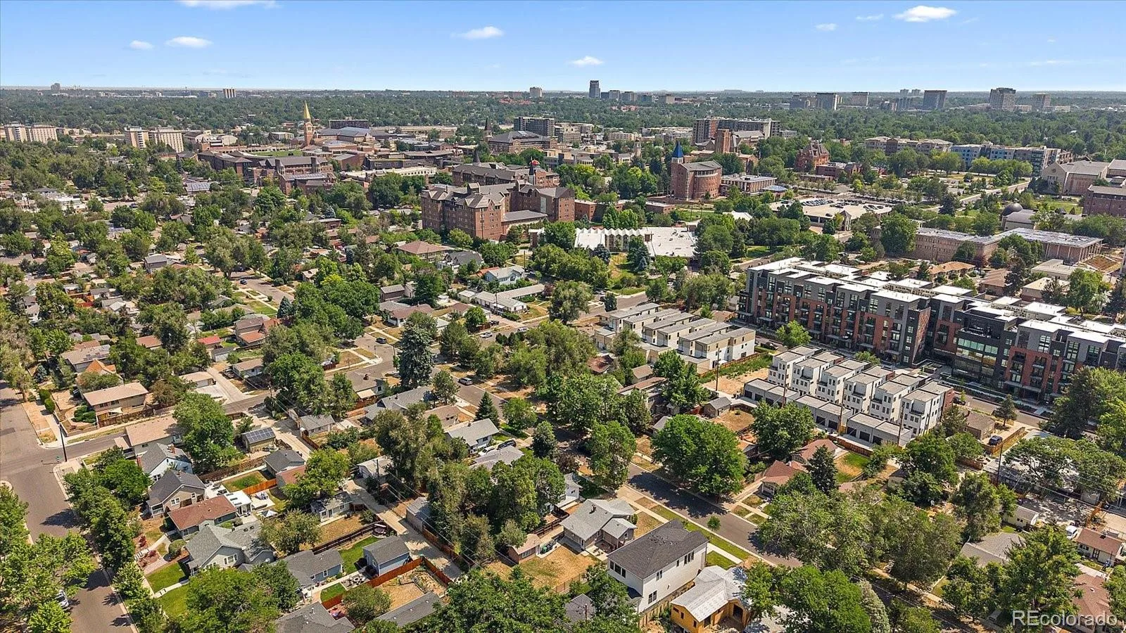 2345 S Williams Street Denver CO 80210 MLS #REC8087765 06242026235308 1600 34