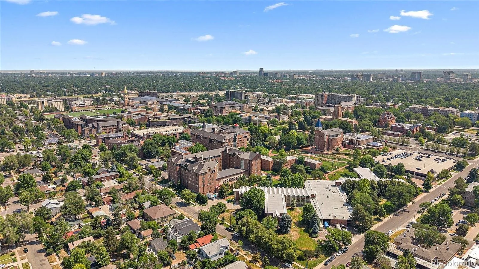 2345 S Williams Street Denver CO 80210 MLS #REC8087765 06242026235308 1600 35