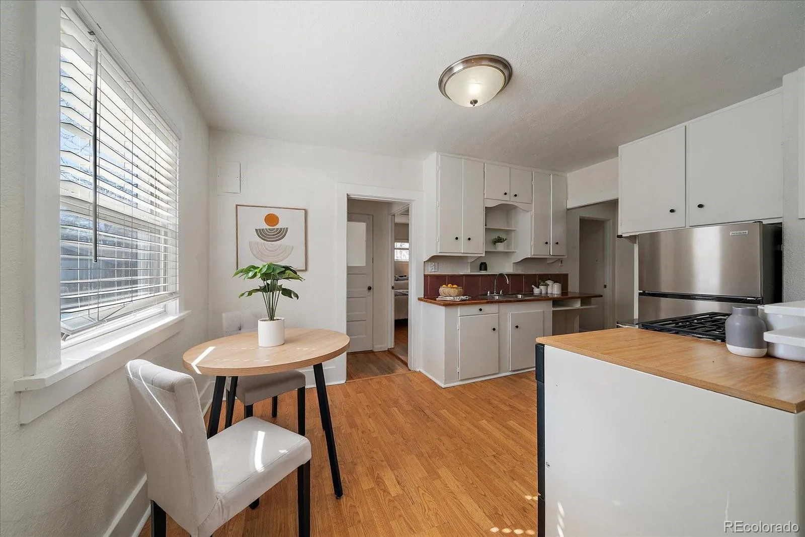 2345 S Williams Street Denver CO 80210 MLS #REC8087765 06242026235308 1600 7