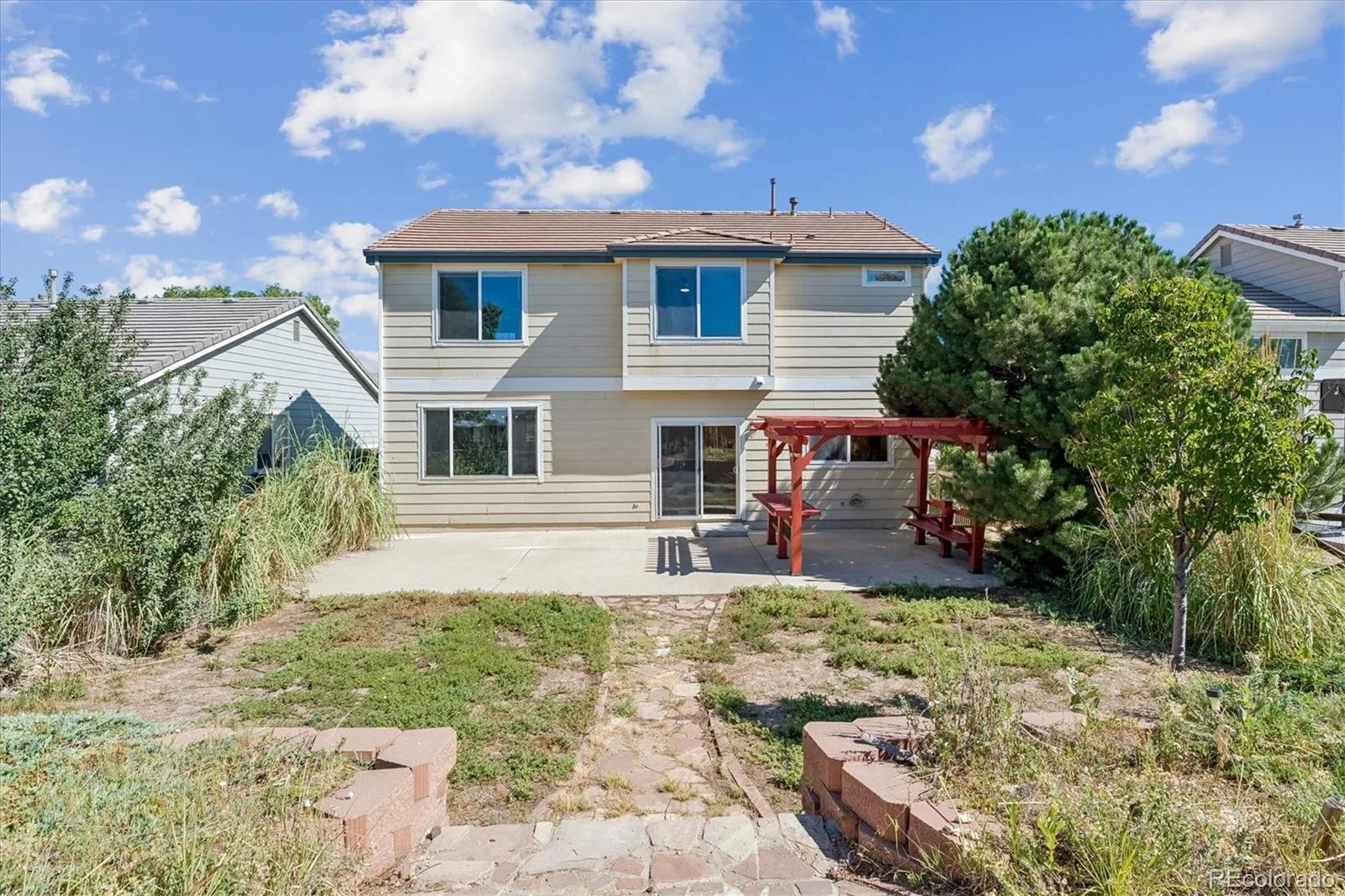 14886 E 116th Drive Brighton CO 80603 | MLS #REC8088562 07312026182730 1600 25