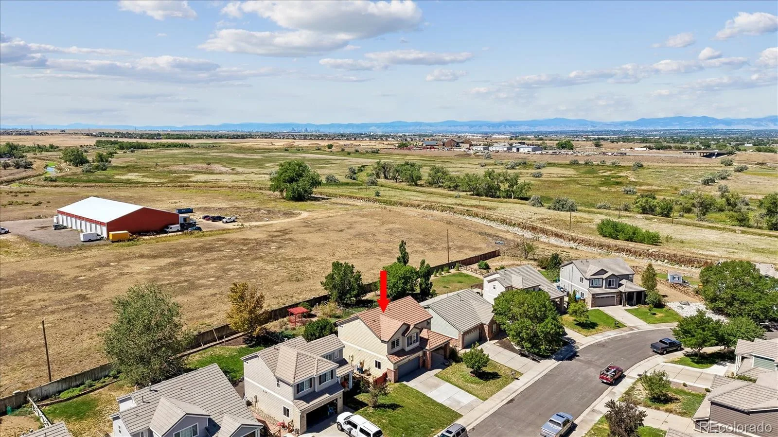 14886 E 116th Drive Brighton CO 80603 | MLS #REC8088562 07312026182730 1600 27