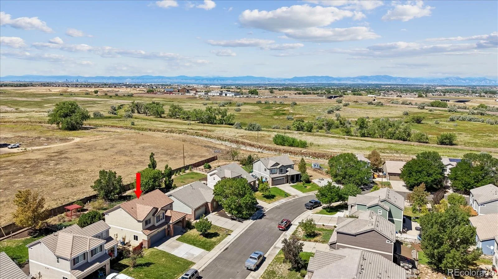 14886 E 116th Drive Brighton CO 80603 | MLS #REC8088562 07312026182730 1600 28