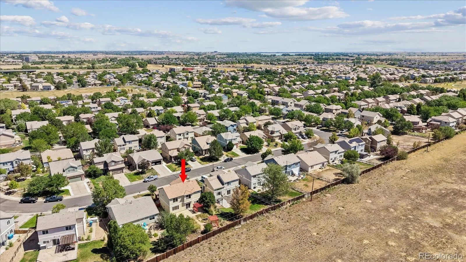 14886 E 116th Drive Brighton CO 80603 | MLS #REC8088562 07312026182730 1600 29