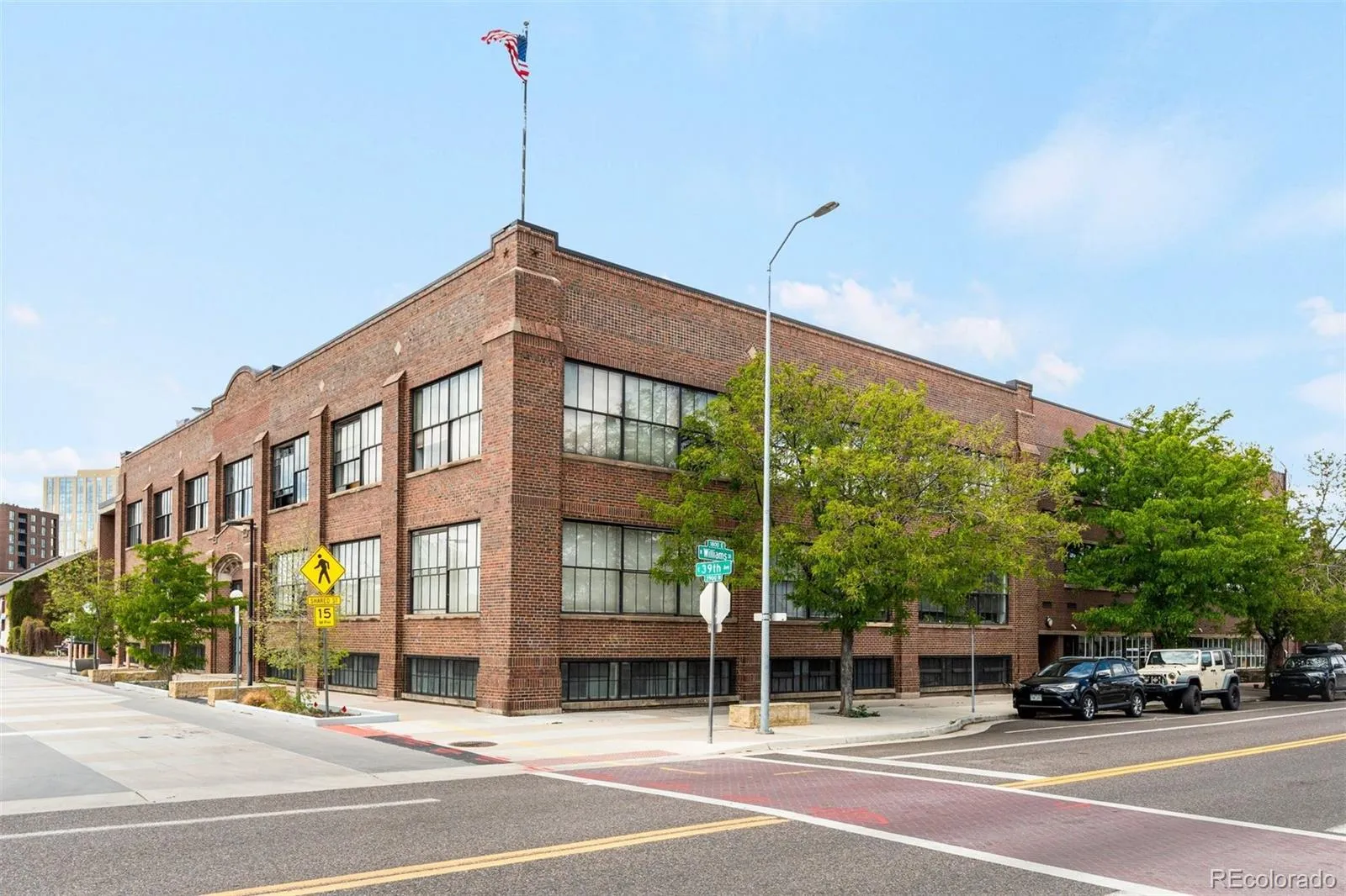 1777 E 39th Avenue #210 Denver CO 80205 MLS #REC8088655 04302026220701 1600 17