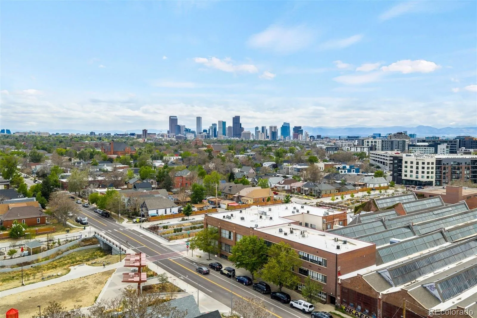 1777 E 39th Avenue #210 Denver CO 80205 MLS #REC8088655 04302026220701 1600 21