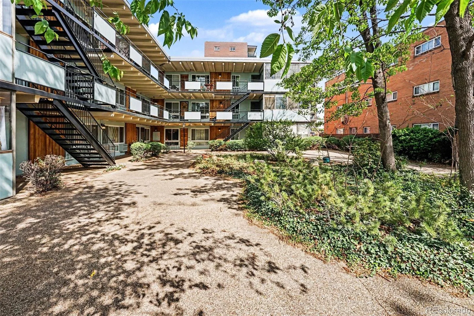 836 Dexter Street #205 Denver CO 80220 | MLS #REC8088994 08102026163604 1600 22