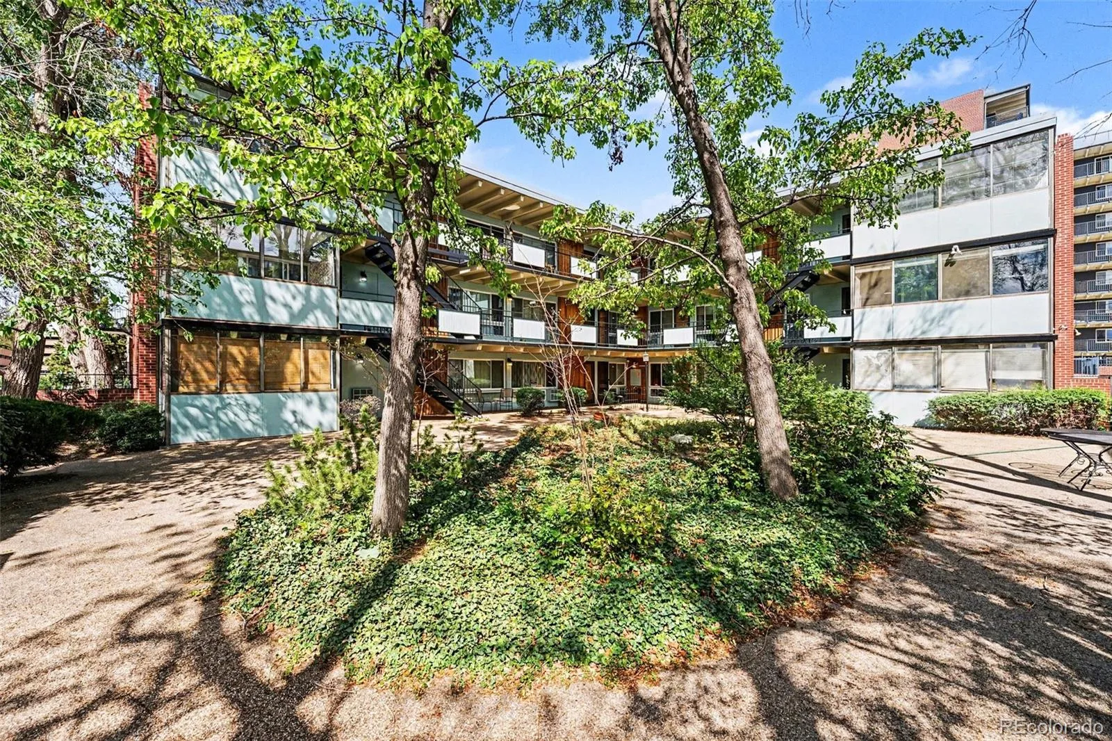836 Dexter Street #205 Denver CO 80220 | MLS #REC8088994 08102026163604 1600 23