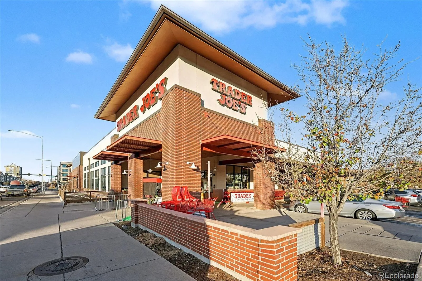 836 Dexter Street #205 Denver CO 80220 | MLS #REC8088994 08102026163604 1600 28