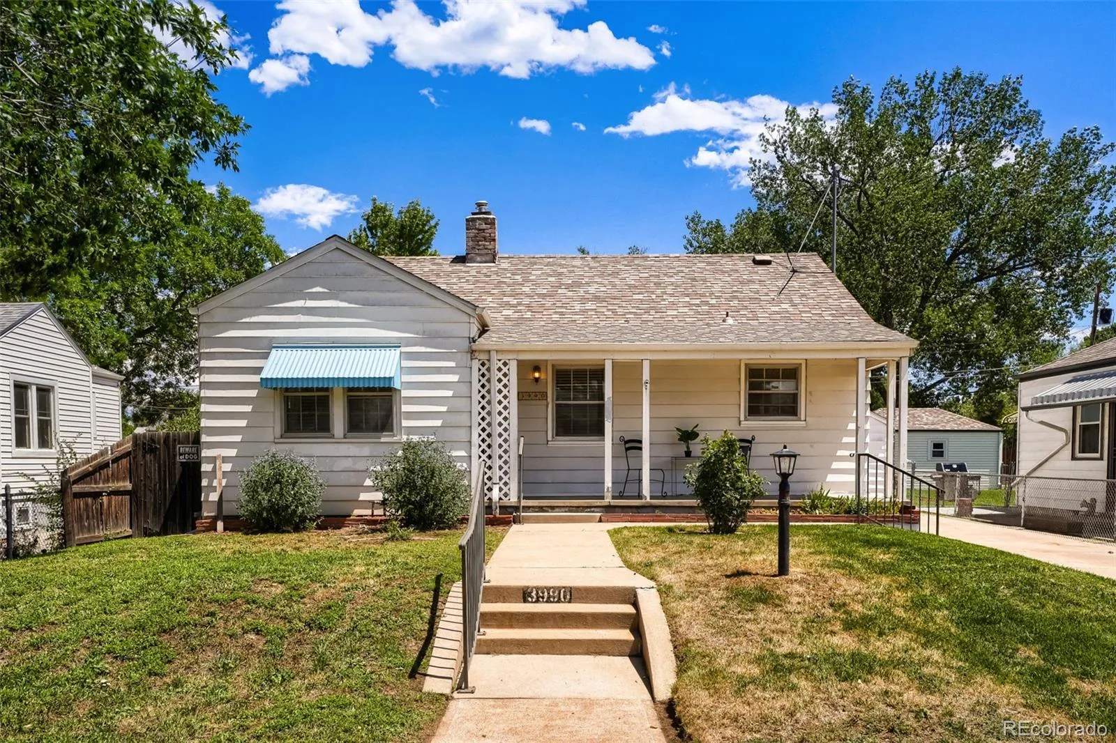 3990 S Logan Street Englewood CO 80113 | MLS #REC8090624 08102026174524 1600 1