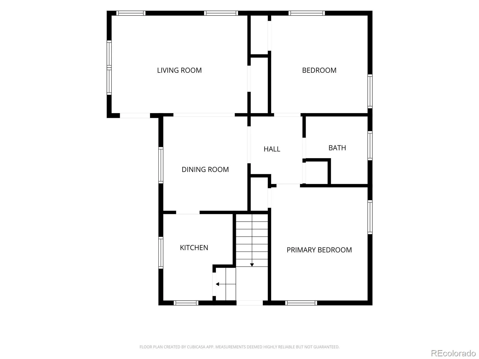 3990 S Logan Street Englewood CO 80113 | MLS #REC8090624 08102026174524 1600 16