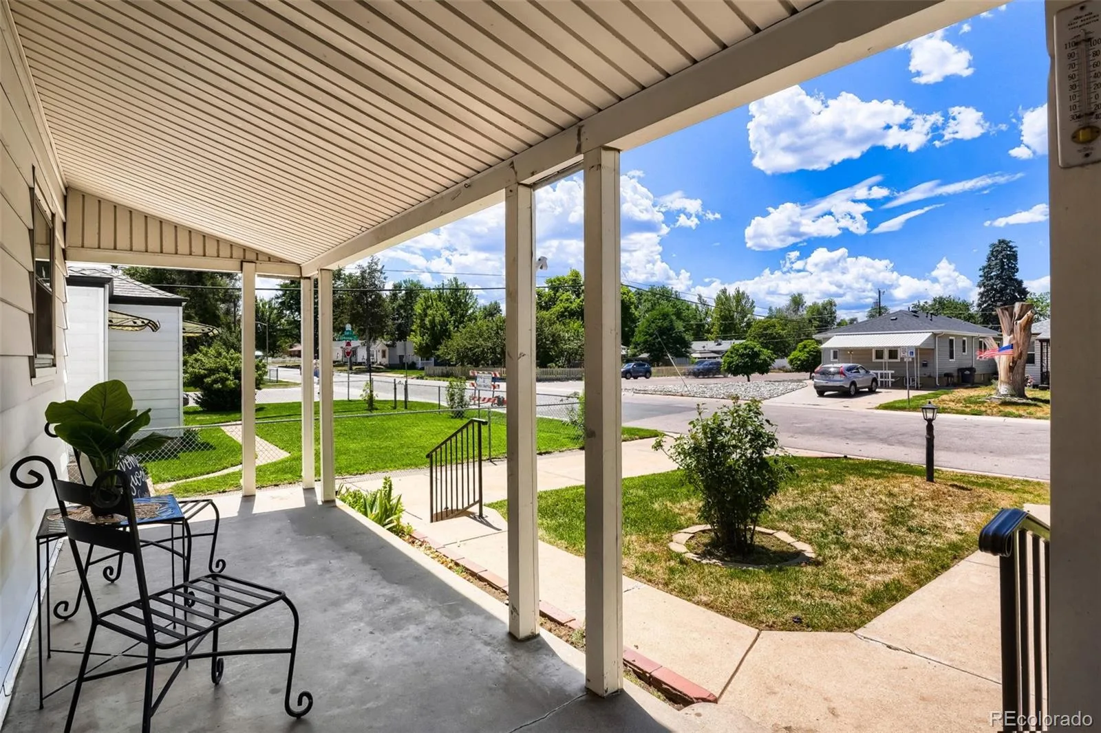 3990 S Logan Street Englewood CO 80113 | MLS #REC8090624 08102026174524 1600 2
