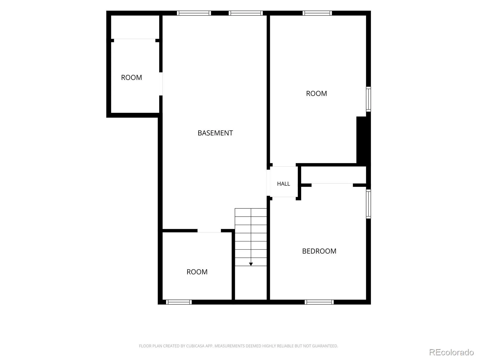 3990 S Logan Street Englewood CO 80113 | MLS #REC8090624 08102026174524 1600 22