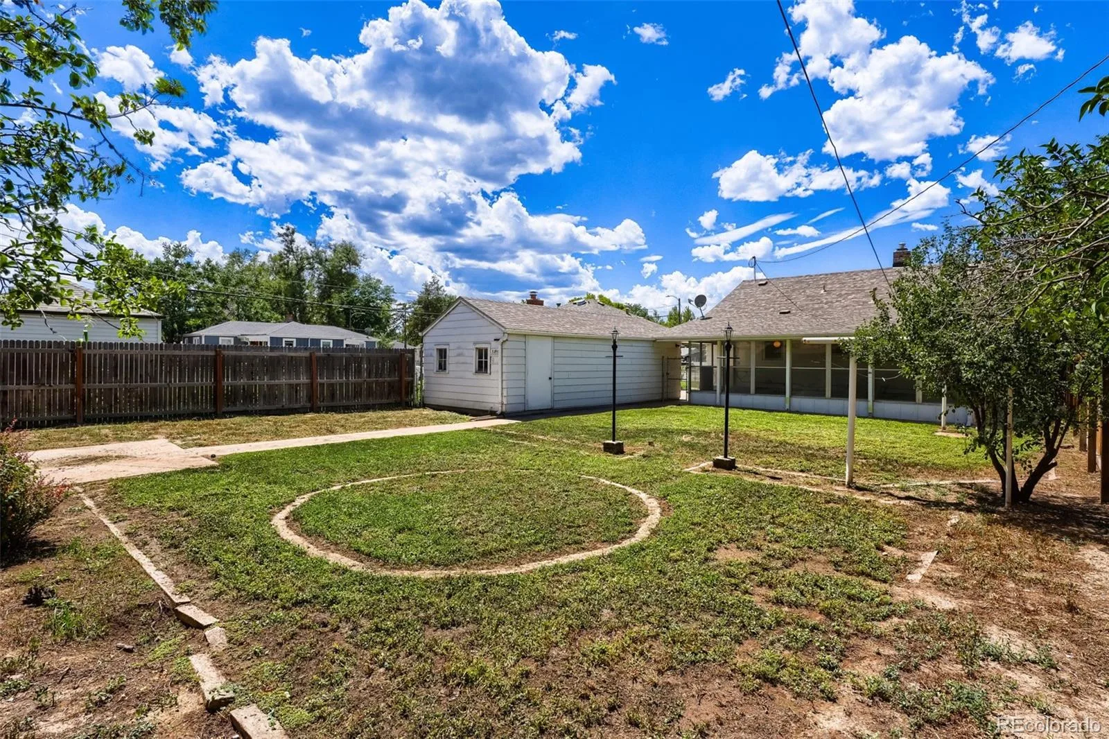3990 S Logan Street Englewood CO 80113 | MLS #REC8090624 08102026174524 1600 26