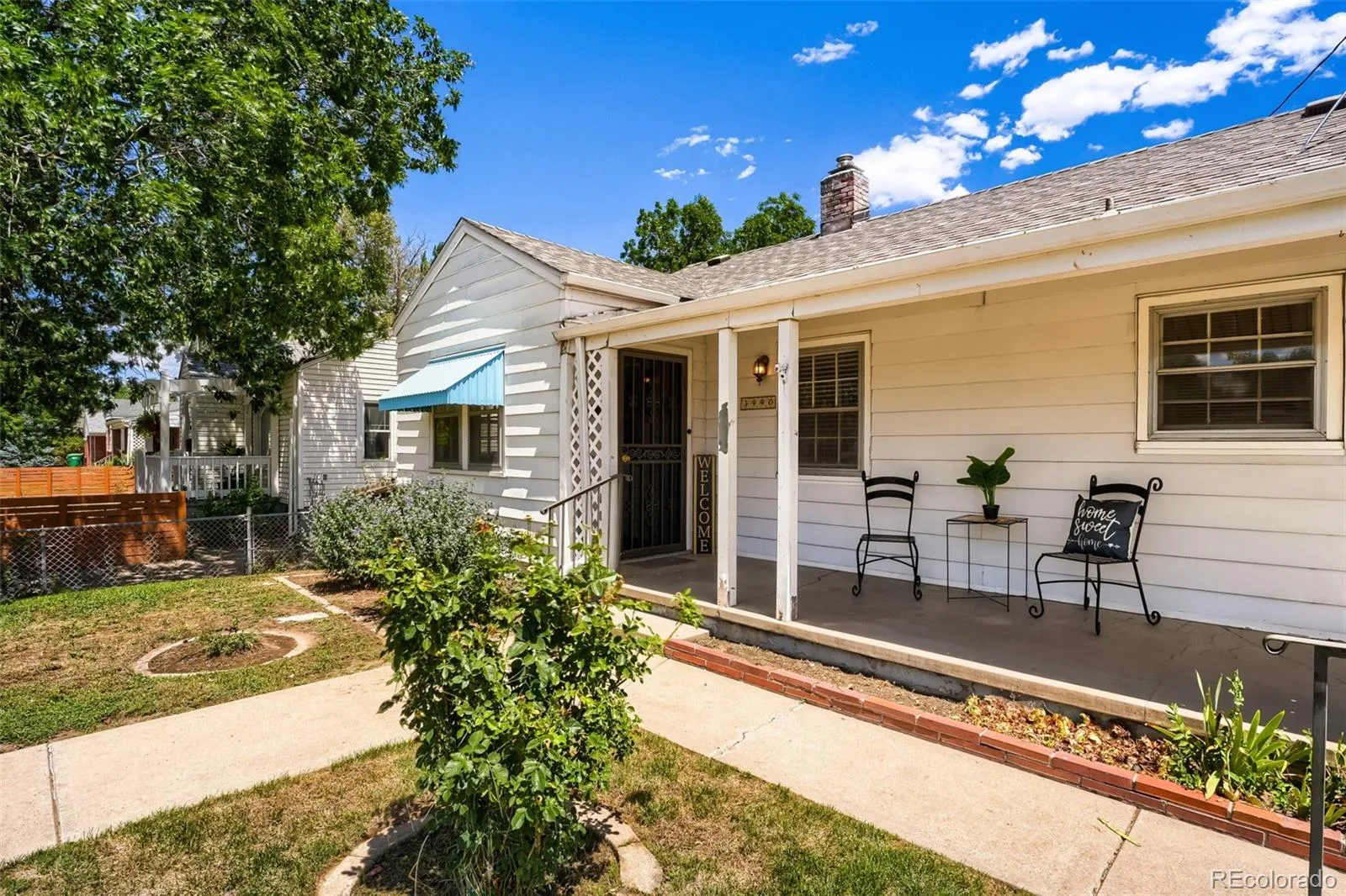 3990 S Logan Street Englewood CO 80113 | MLS #REC8090624 08102026174524 1600 28