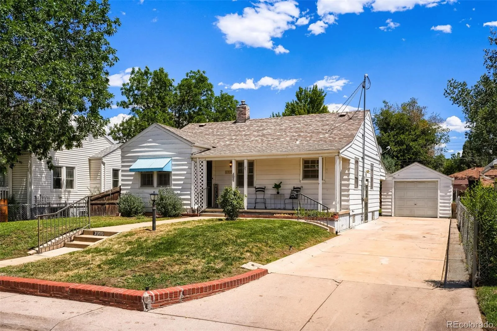 3990 S Logan Street Englewood CO 80113 | MLS #REC8090624 08102026174524 1600 3