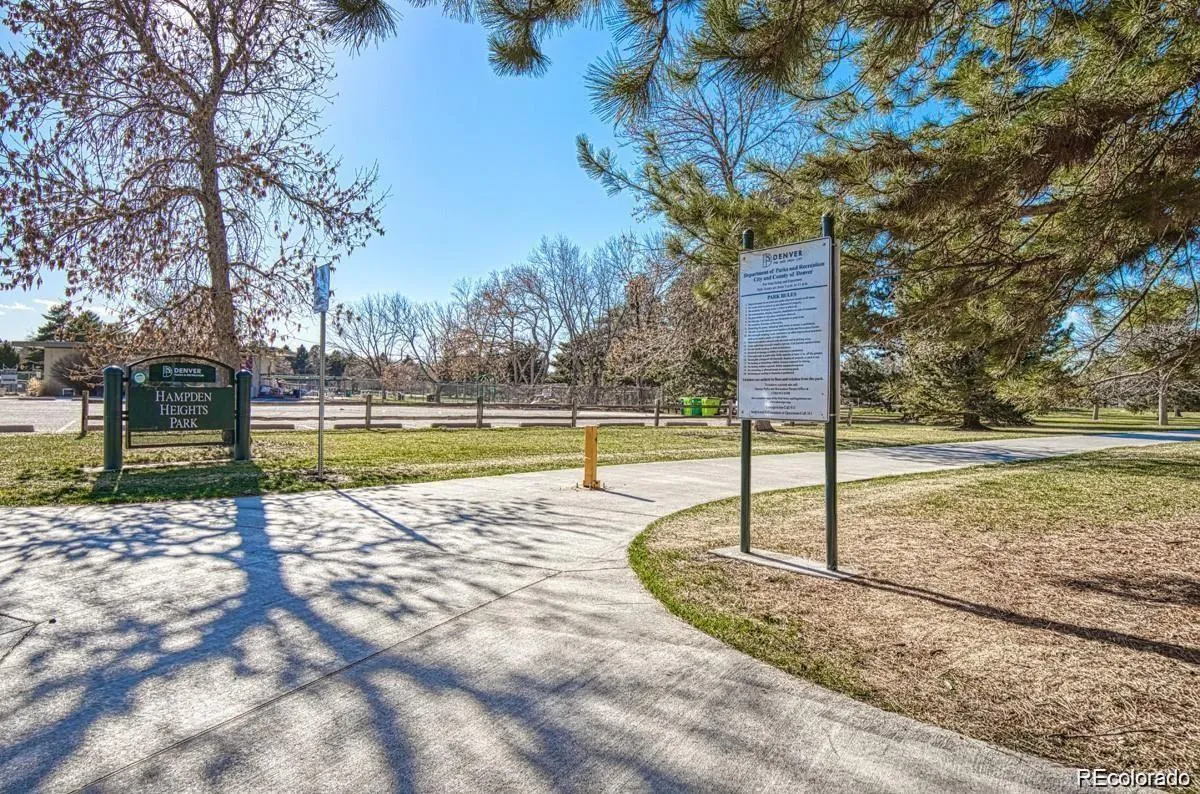 9100 E Girard Avenue #3 Denver CO 80231 MLS #REC8091194 04282026173107 1200 21