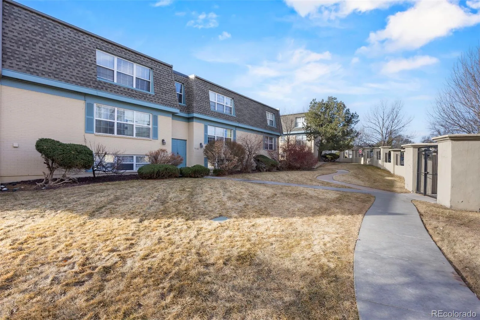 9100 E Girard Avenue #3 Denver CO 80231 MLS #REC8091194 04282026173107 1600 17