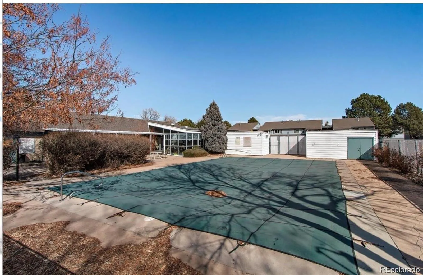 9100 E Girard Avenue #3 Denver CO 80231 MLS #REC8091194 04282026173107 1600 19