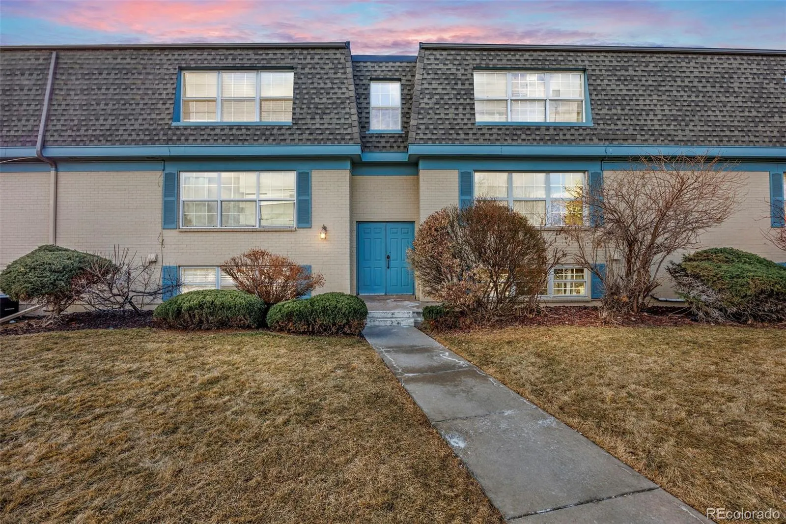 9100 E Girard Avenue #3 Denver CO 80231 MLS #REC8091194 04282026173107 1600 2
