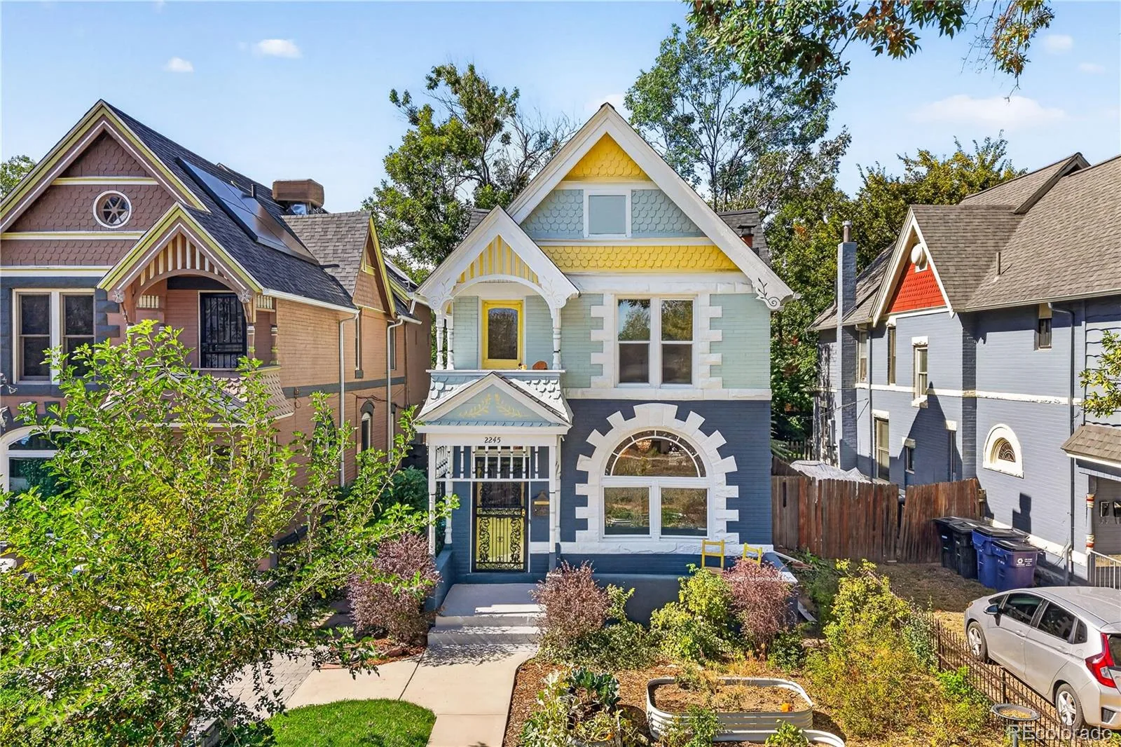 2245 Julian Street Denver CO 80211 | MLS #REC8093510 10092026154745 1600 1