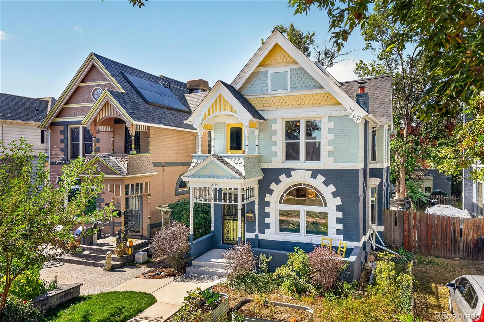 2245 Julian Street Denver CO 80211 | MLS #REC8093510 10092026154745 1600 2