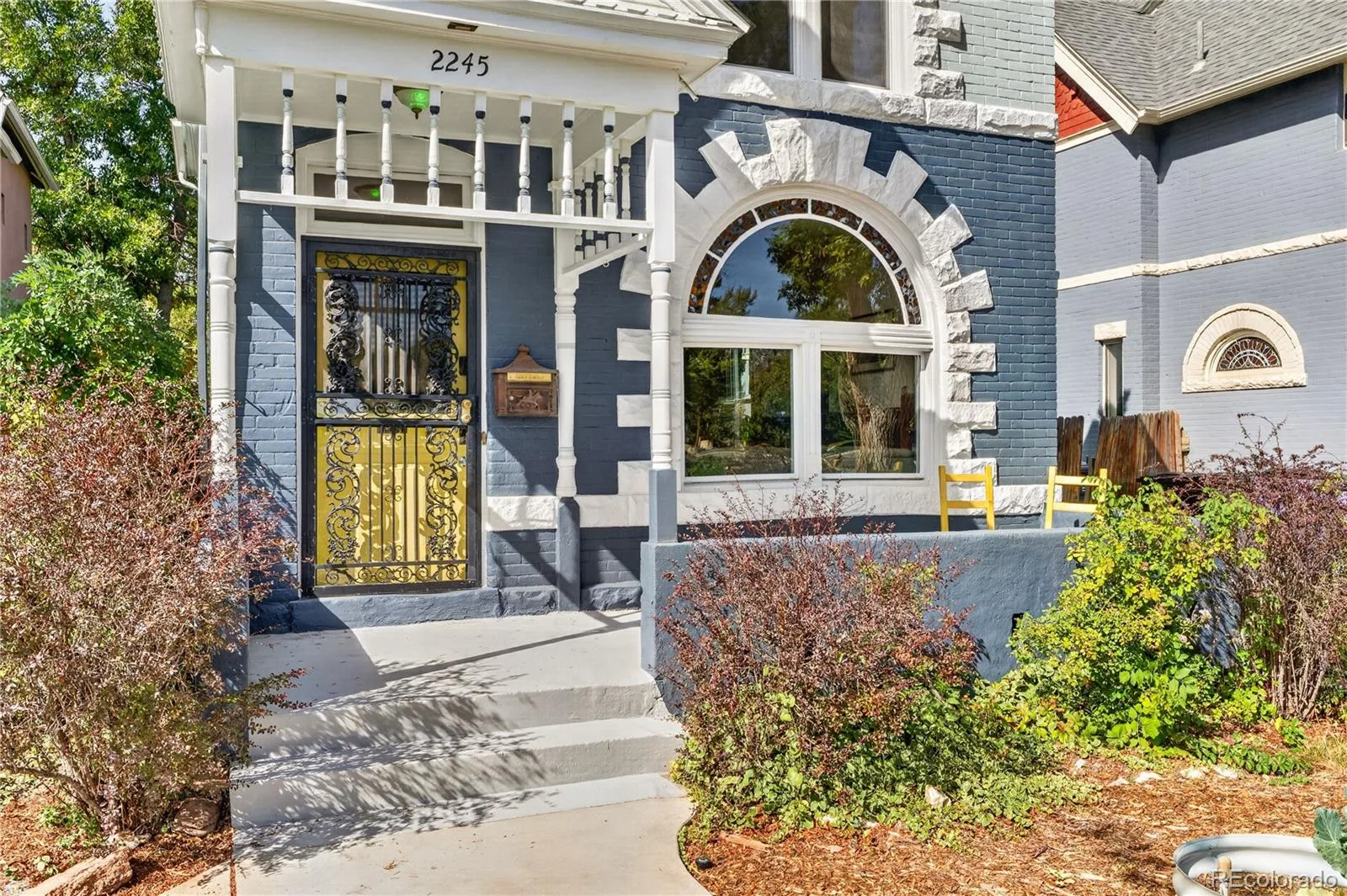2245 Julian Street Denver CO 80211 | MLS #REC8093510 10092026154745 1600 3