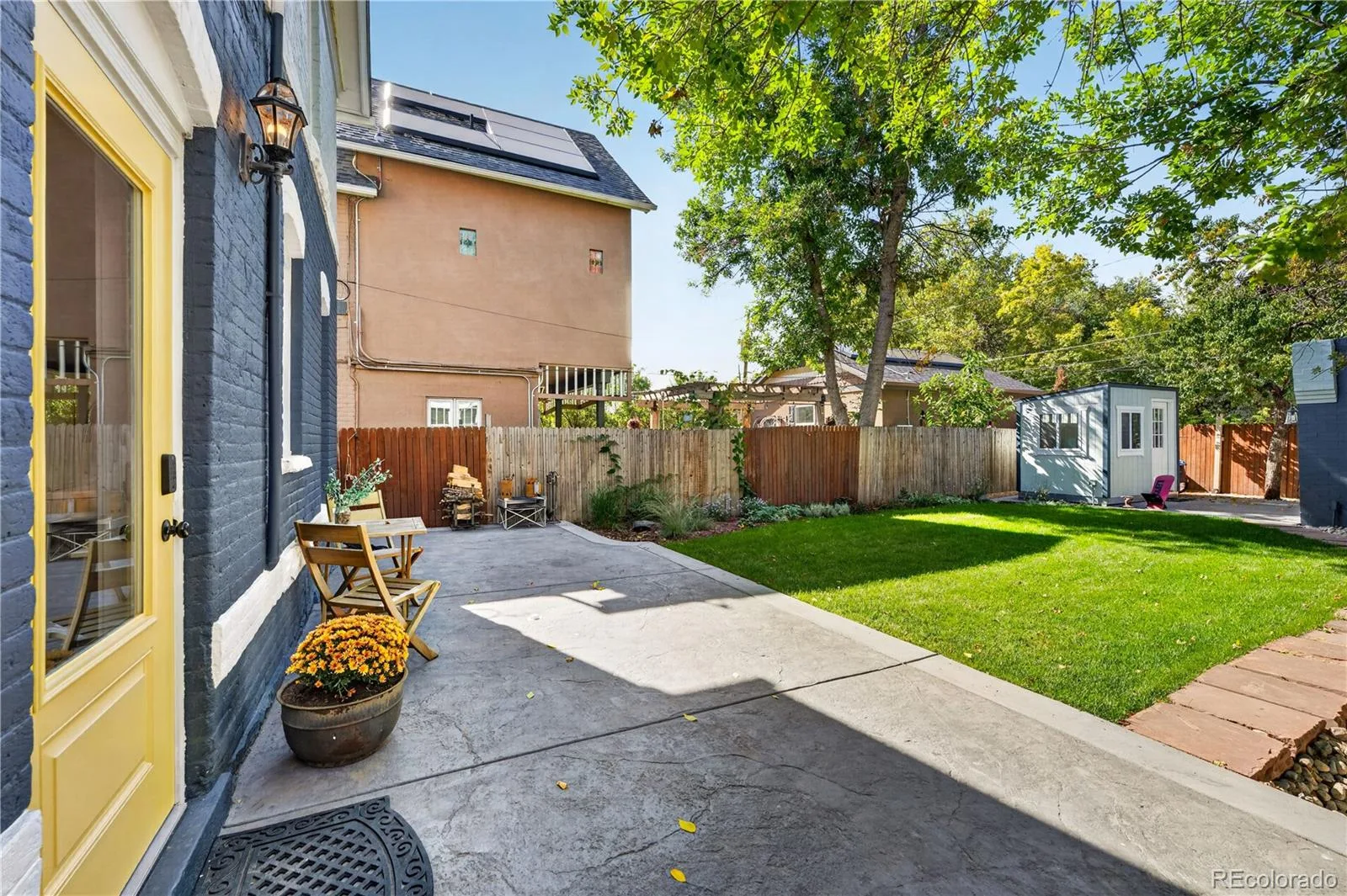 2245 Julian Street Denver CO 80211 | MLS #REC8093510 10092026154745 1600 33