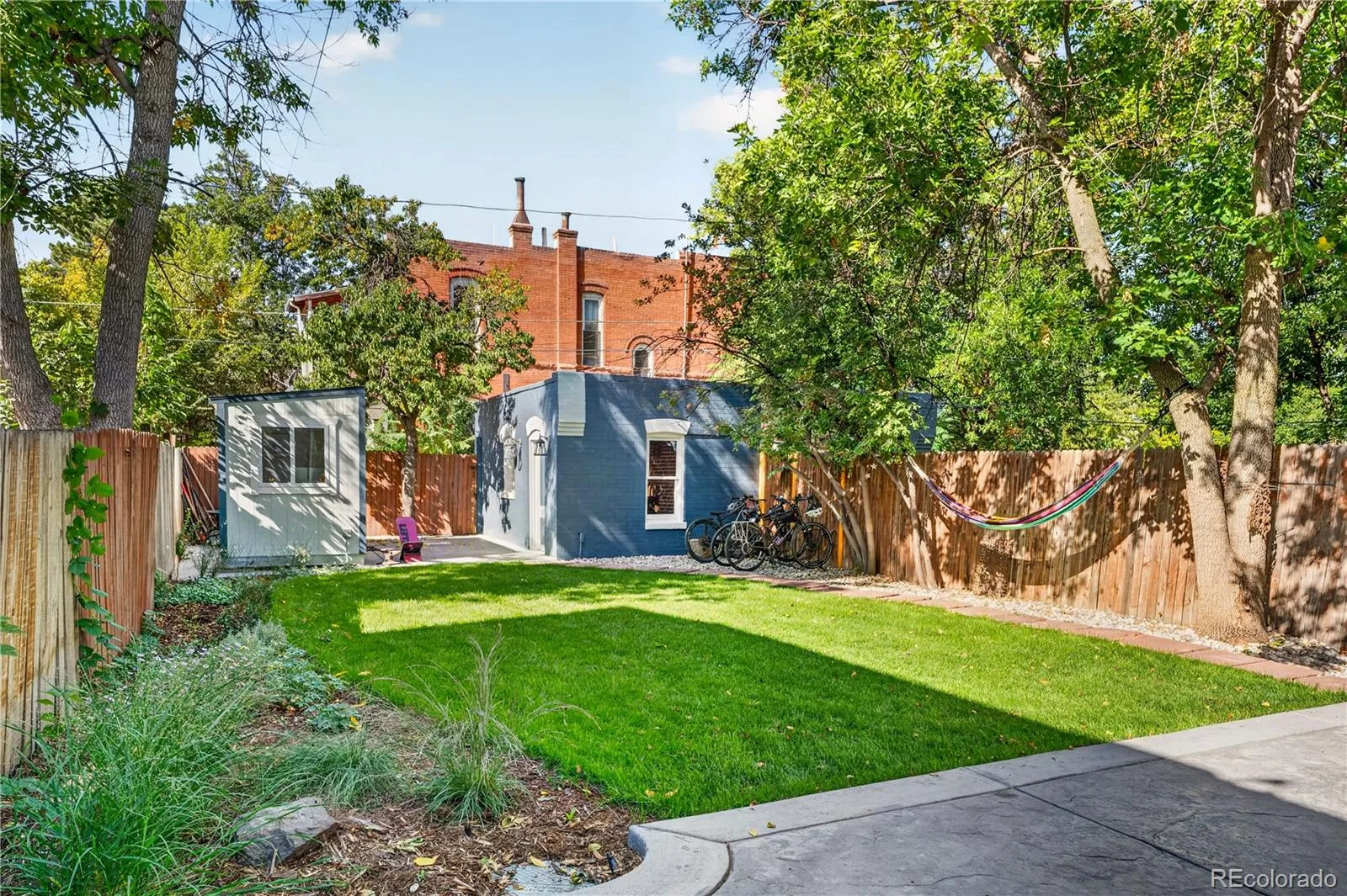 2245 Julian Street Denver CO 80211 | MLS #REC8093510 10092026154745 1600 35
