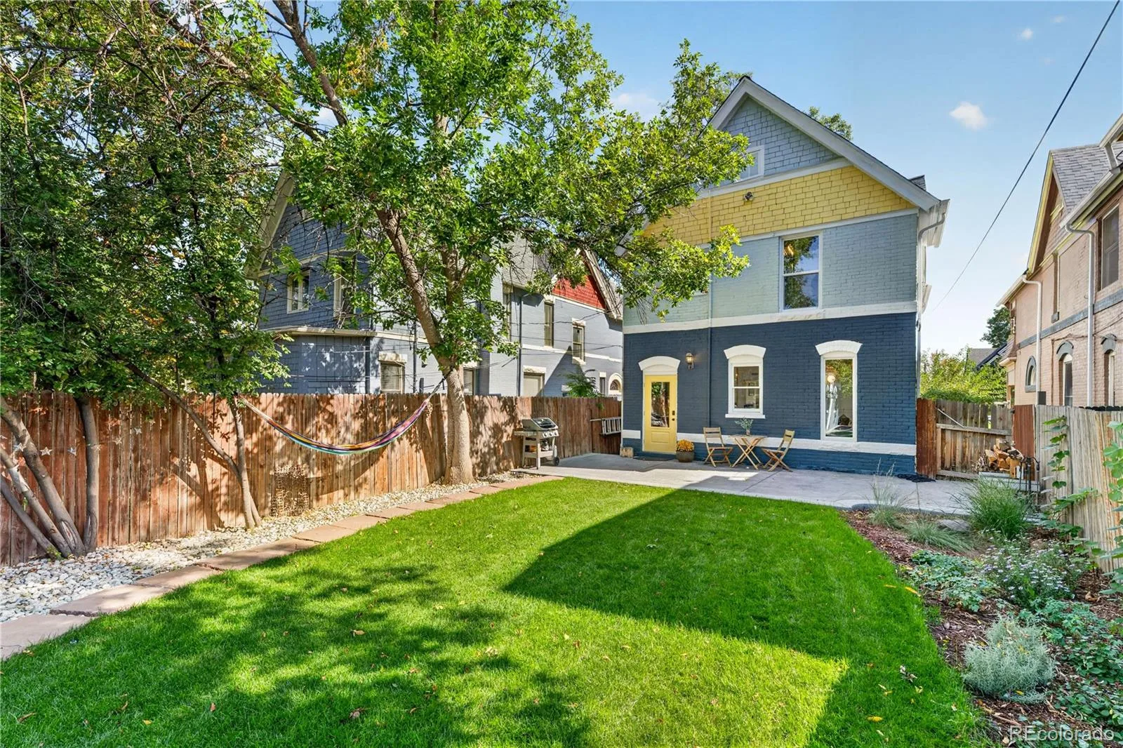 2245 Julian Street Denver CO 80211 | MLS #REC8093510 10092026154745 1600 36