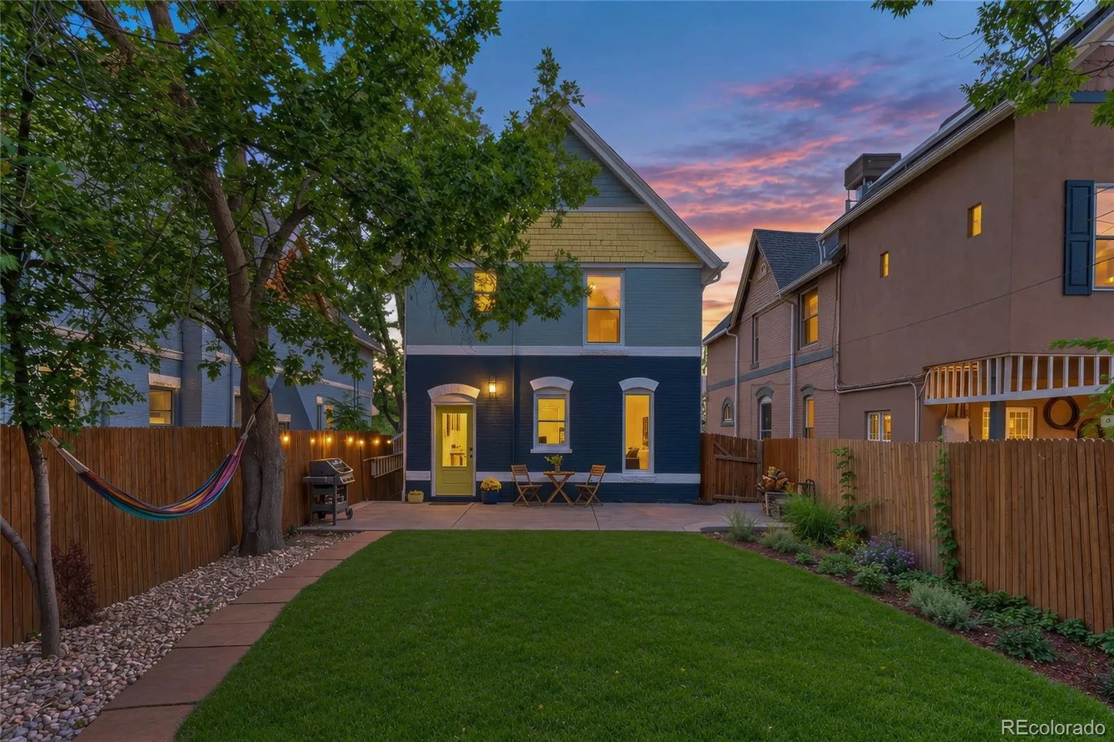 2245 Julian Street Denver CO 80211 | MLS #REC8093510 10092026154745 1600 38