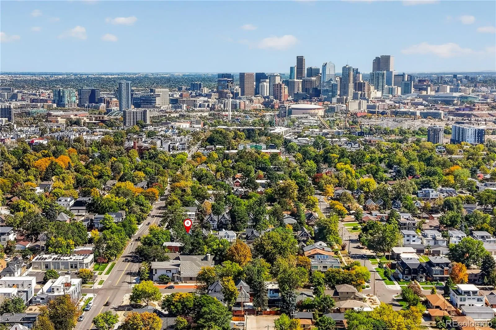 2245 Julian Street Denver CO 80211 | MLS #REC8093510 10092026154745 1600 44