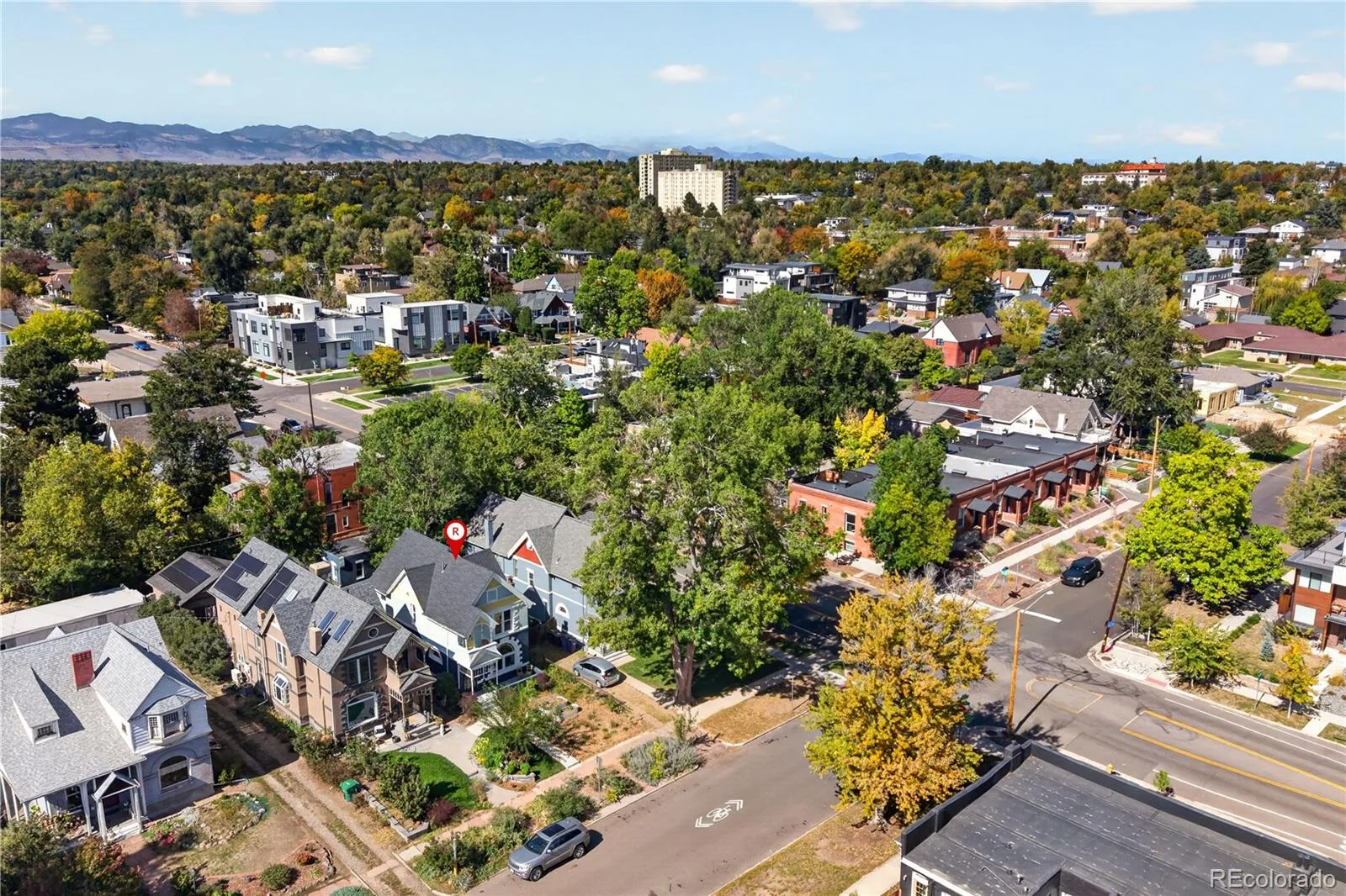 2245 Julian Street Denver CO 80211 | MLS #REC8093510 10092026154745 1600 45