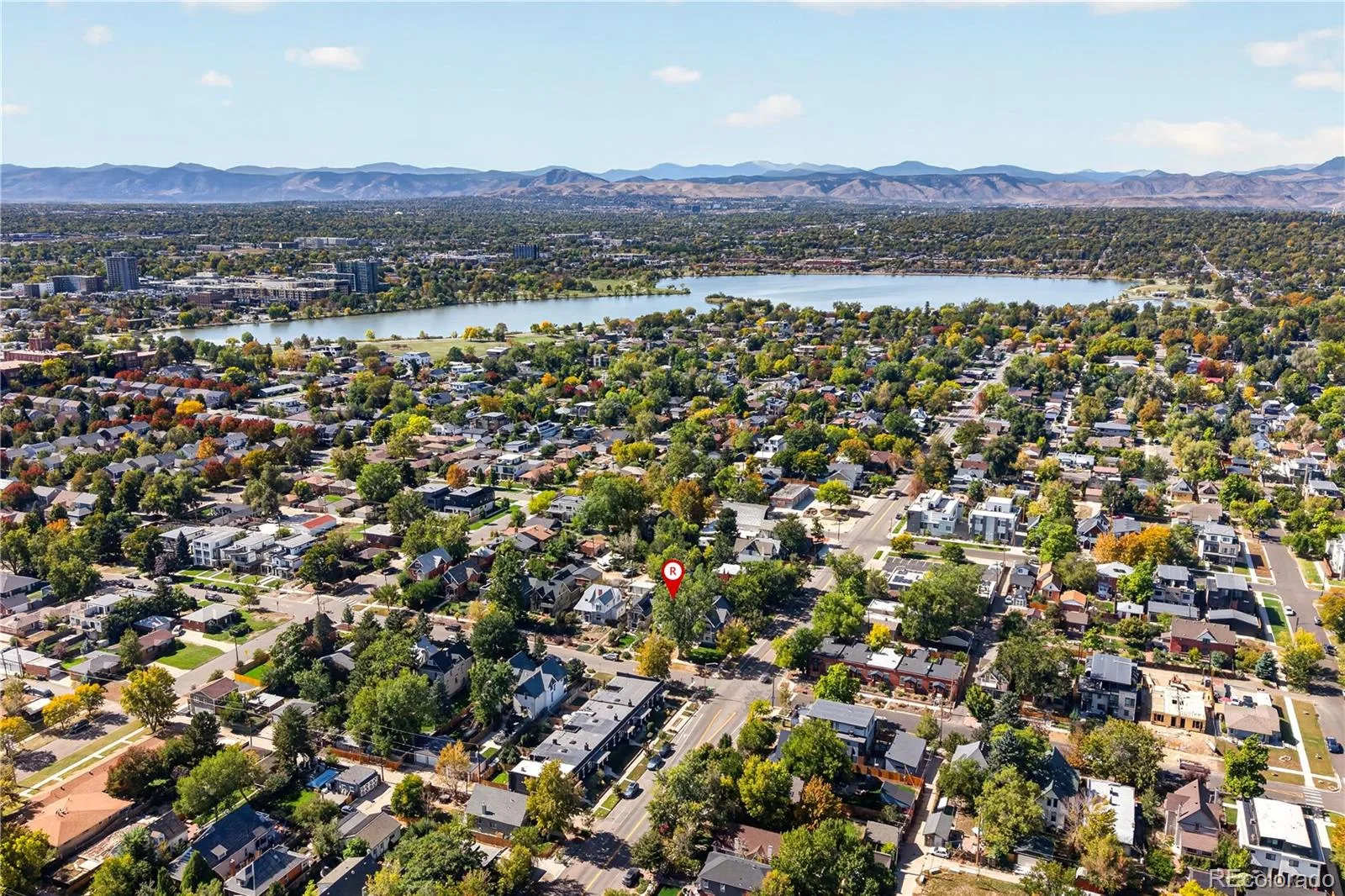 2245 Julian Street Denver CO 80211 | MLS #REC8093510 10092026154745 1600 46