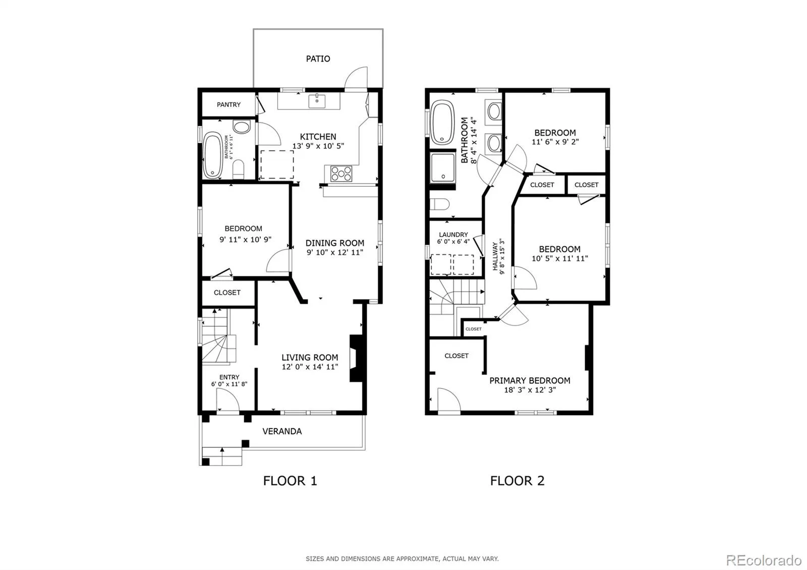 2245 Julian Street Denver CO 80211 | MLS #REC8093510 10092026154745 1600 49