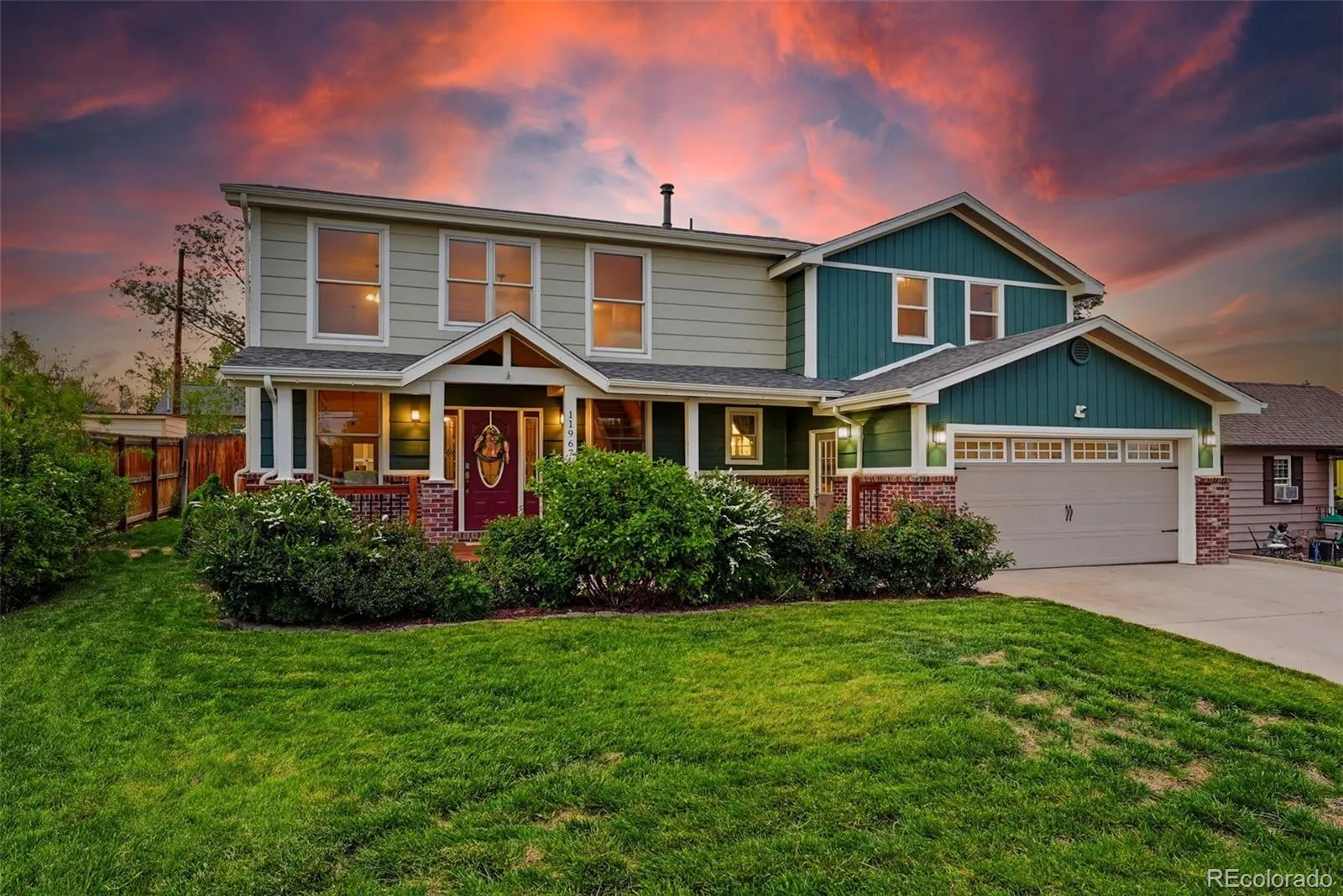 11967 W 14th Avenue Lakewood CO 80401 MLS #REC8093967 05232026182355 1600 1